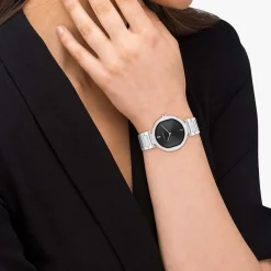 CALVIN KLEIN Montre Sensation Noir* Montres Tendances