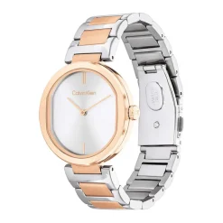 CALVIN KLEIN Montre Sensation Argenté* Montres Tendances