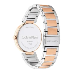 CALVIN KLEIN Montre Sensation Argenté* Montres Tendances