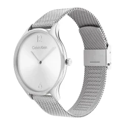 CALVIN KLEIN Montre Timeless 2h Argent* Montres Classiques
