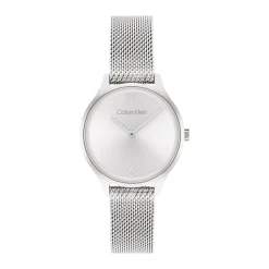 CALVIN KLEIN Montre Timeless 2h Argent* Montres Tendances
