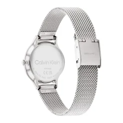 CALVIN KLEIN Montre Timeless 2h Argent* Montres Tendances