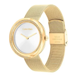 CALVIN KLEIN Montre Twist Argenté* Montres Tendances