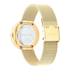 CALVIN KLEIN Montre Twist Argenté* Montres Tendances