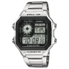 New CASIO COLLECTION Montre