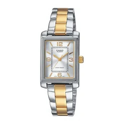 CASIO COLLECTION Montre Argente* Montres Classiques|Montres Petits Prix