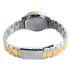 CASIO COLLECTION Montre Argente* Montres Classiques|Montres Petits Prix