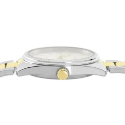 CASIO COLLECTION Montre Argenté