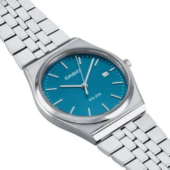 CASIO COLLECTION Montre Bleu* Montres Tendances|Montres Petits Prix