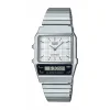 Best CASIO COLLECTION Montre Blanc
