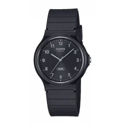 CASIO COLLECTION Montre Casio Timeless Collection Noir* Montres Petits Prix