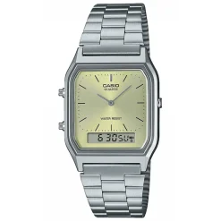 CASIO COLLECTION Montre Jaune* Montres Digitales|Montres Petits Prix