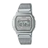 Best CASIO COLLECTION Montre Vintage Gris
