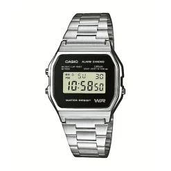 CASIO COLLECTION Montre Vintage 2 Tons* Montres Tendances|Montres Digitales