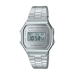 Sale CASIO COLLECTION Montre Vintage 2 Tons