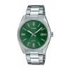 CASIO COLLECTION Montre Vert* Montres Classiques|Montres Petits Prix