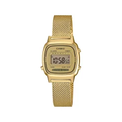 CASIO COLLECTION Montre Vintage 2 Tons* Montres Tendances|Montres Digitales