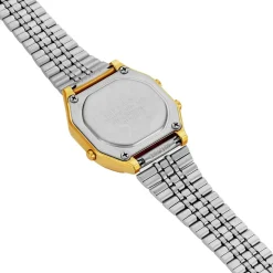 CASIO COLLECTION Montre Vintage Champagne* Montres Tendances|Montres Digitales