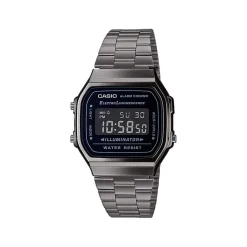 CASIO COLLECTION Montre Vintage Noir* Montres Tendances|Montres Digitales