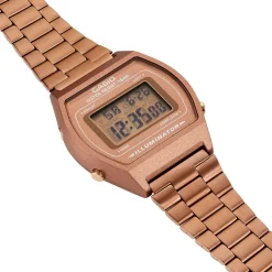 CASIO COLLECTION Montre Vintage Rose* Montres Tendances|Montres Digitales