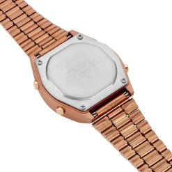 CASIO COLLECTION Montre Vintage Rose* Montres Tendances|Montres Digitales