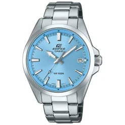 CASIO EDIFICE Montre Azur* Montres Petits Prix