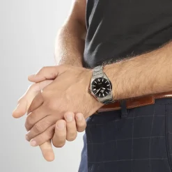 CASIO EDIFICE Montre Noir* Montres Classiques|Montres Petits Prix