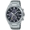 New CASIO EDIFICE Montre Noir