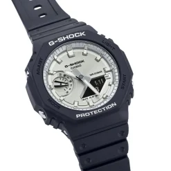 CASIO G-SHOCK Montre Argenté* Montres Tendances