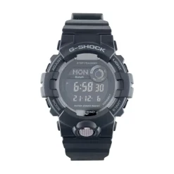 CASIO G-SHOCK Montre Athleisure Noir* Montres Tendances|Montres Digitales