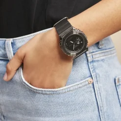 Clearance CASIO G-SHOCK Montre Classic Noir