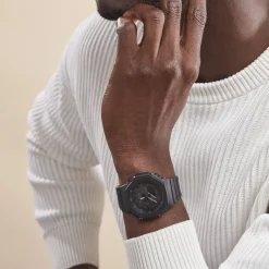 CASIO G-SHOCK Montre Classic Noir* Montres Tendances|Montres Digitales