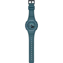CASIO G-SHOCK Montre Classic Vert* Montres Tendances|Montres Petits Prix