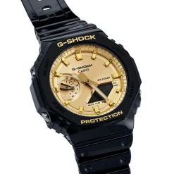CASIO G-SHOCK Montre Doré* Montres Tendances
