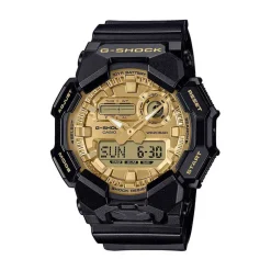 Best CASIO G-SHOCK Montre Ga010 Doré