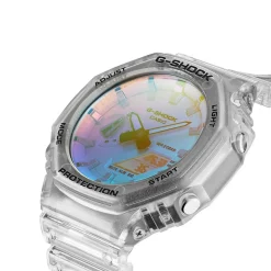 Hot CASIO G-SHOCK Montre Ga2100 Multicolore