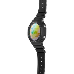 Clearance CASIO G-SHOCK Montre Ga2100 Multicolore