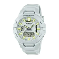 CASIO G-SHOCK Montre Gba950 Blanc* Montres Digitales