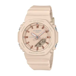 Hot CASIO G-SHOCK Montre Gmap2100 Rose