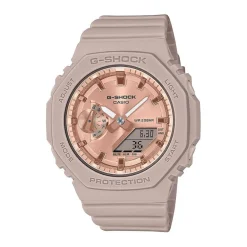 Discount CASIO G-SHOCK Montre Gma-s2100md Rose