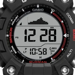 CASIO G-SHOCK Montre Gris* Montres Sport|Montres Solaires