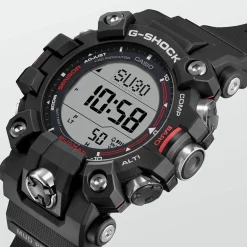 CASIO G-SHOCK Montre Gris* Montres Sport|Montres Solaires