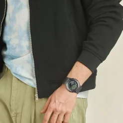 CASIO G-SHOCK Montre Gris* Montres Tendances|Montres Digitales