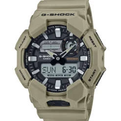 CASIO G-SHOCK Montre Noir* Montres Digitales