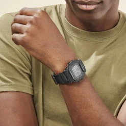 CASIO G-SHOCK Montre Noir* Montres Sport|Montres Digitales