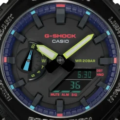 CASIO G-SHOCK Montre Noir* Montres Tendances