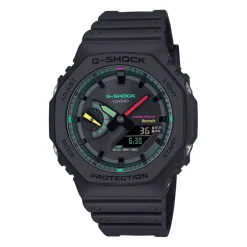 CASIO G-SHOCK Montre Noir* Montres Solaires|Montres Digitales