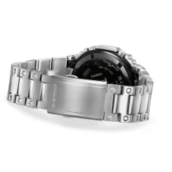 CASIO G-SHOCK Montre Premium Classic Nacre Rose* Montres Solaires|Montres Digitales