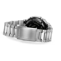 CASIO G-SHOCK Montre Premium Classic Noir* Montres Solaires|Montres Digitales