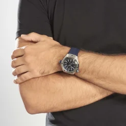 CERRUTI Montre Ruscello Bleu* Montres Tendances